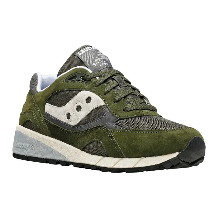 Saucony Shadow 6000 Sneakers Heren
