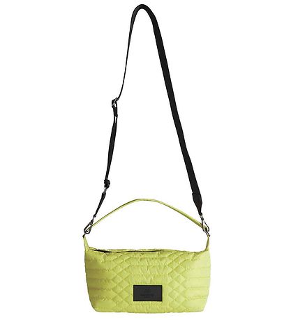 Markberg Tasche - LotusMBG Snake Quilt - Elektrisch Yellow