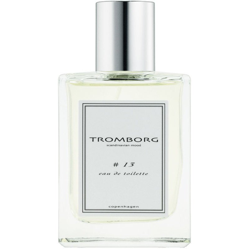 Tromborg #13 EDT 50 ml