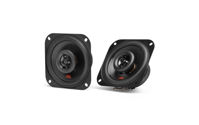 JBL Auto-Lautsprecher »Stage2 4« ( )