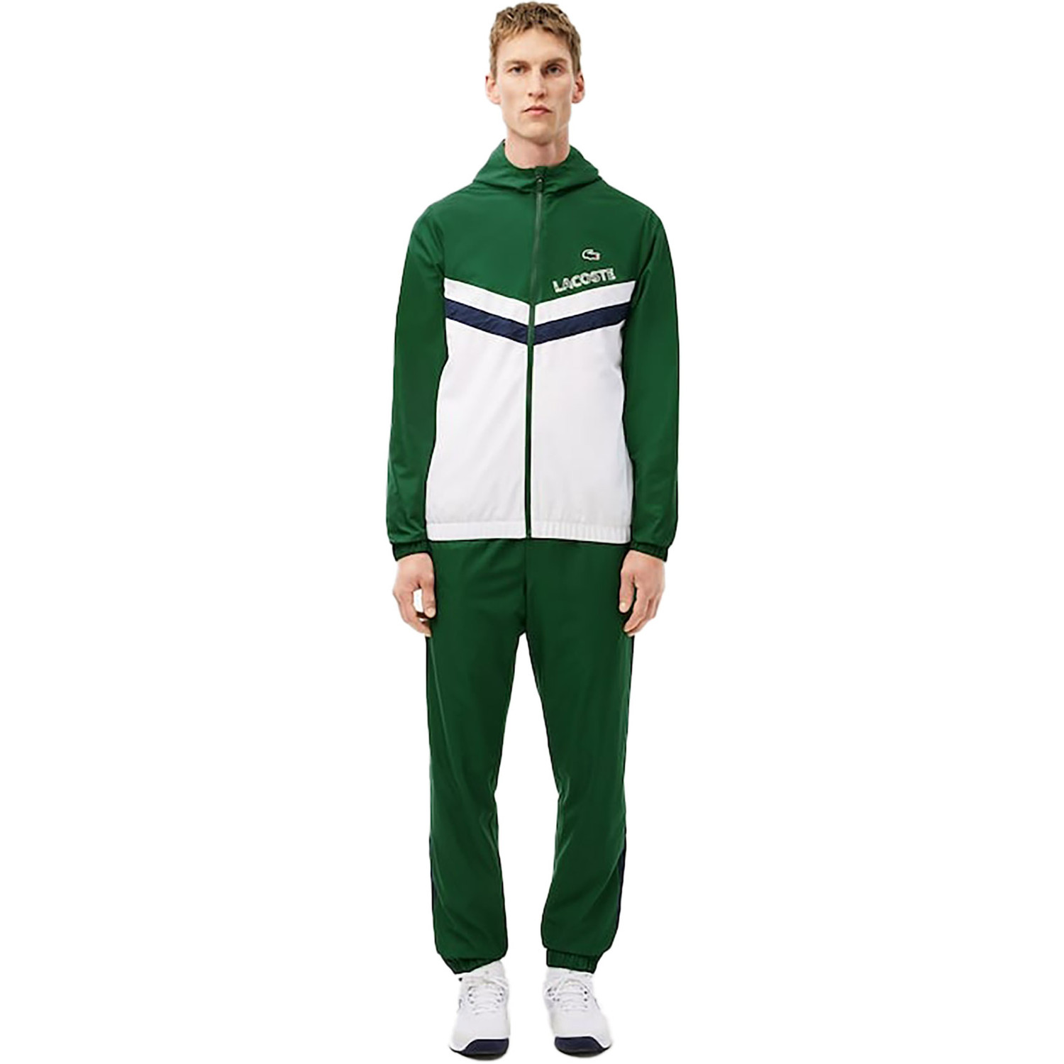 Lacoste Tracksuit