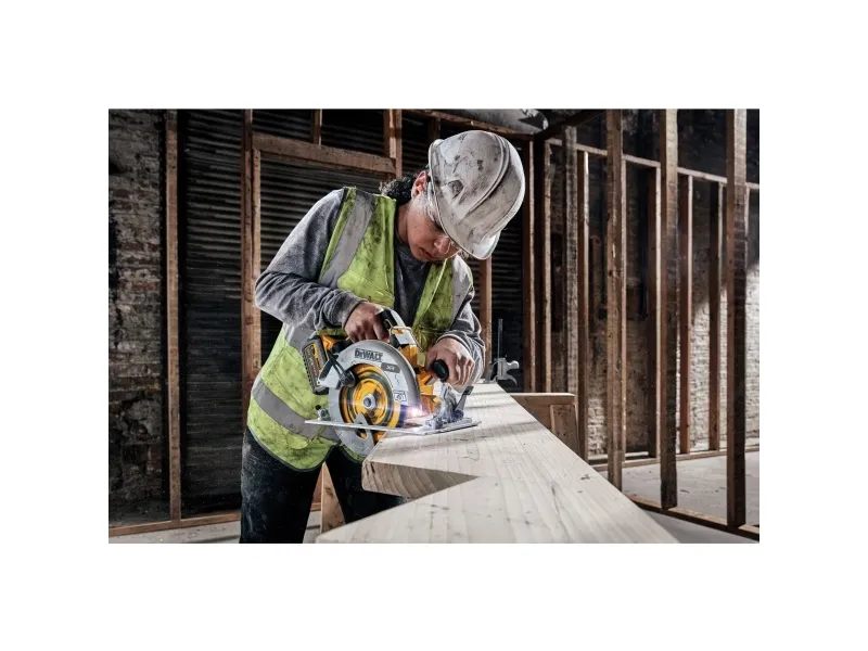 DeWALT DCS573NT-XJ, 273 mm, 3,7 kg, 1 stk - SOLO