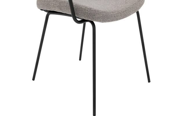 Eetkamerstoel Hjalmar