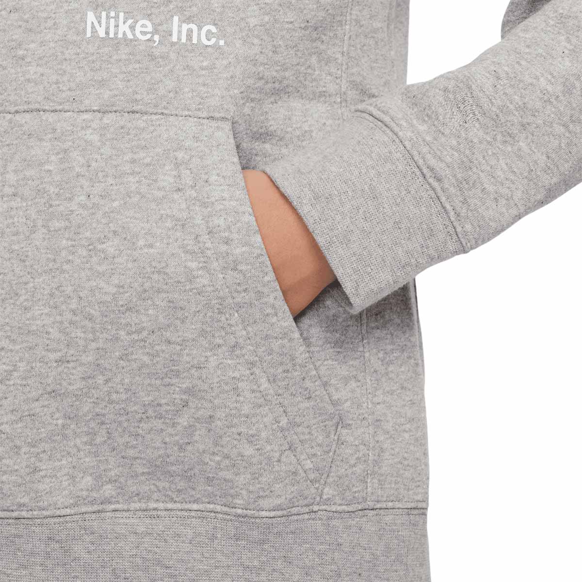 Nike Sportswear Hættetrøje Børn