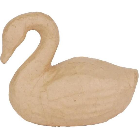 Cygne 14cm - Kraft
