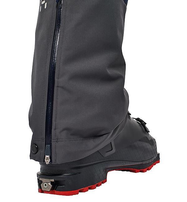 HAGLÖFS - PANTALON DE MONTAGNE LIM HYBRID TOURING