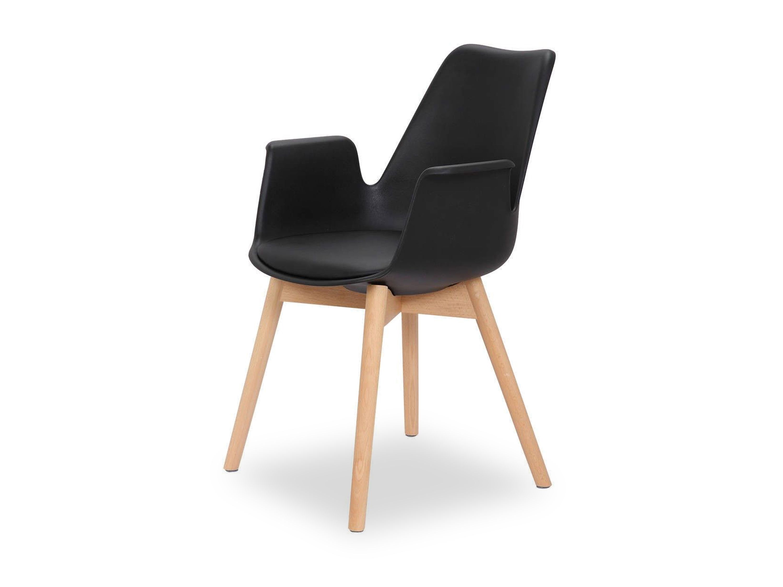 Designstuhl CHAPLIN 2er Set