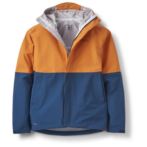 Rab - Firewall Jacket - Veste imperméable
