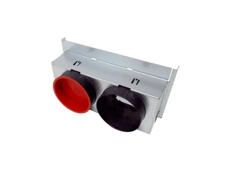 Maico Ventilatoren LB10349 Blikadapter
