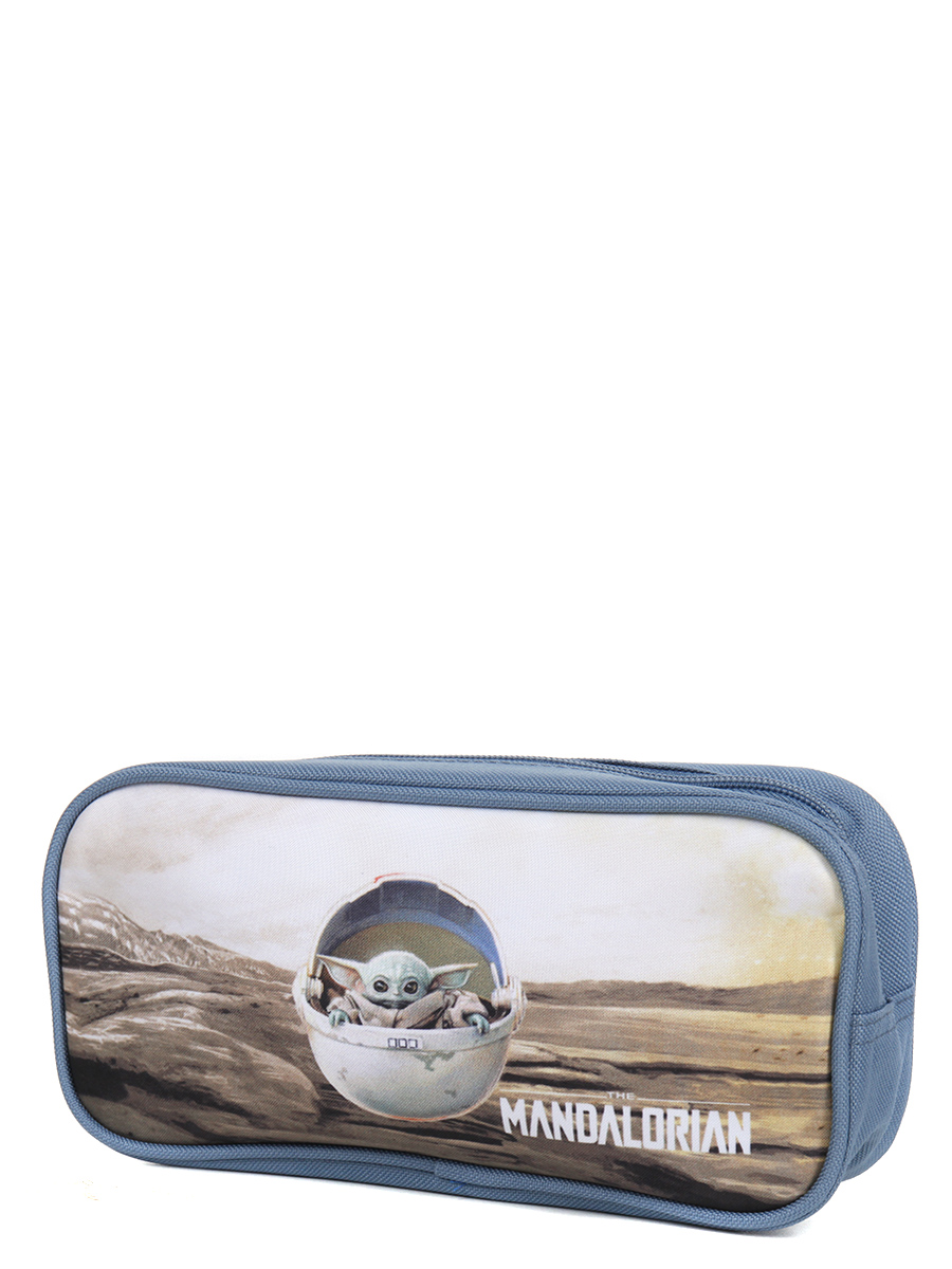 Trousse Star Wars The Mandalorian Baby Yoda