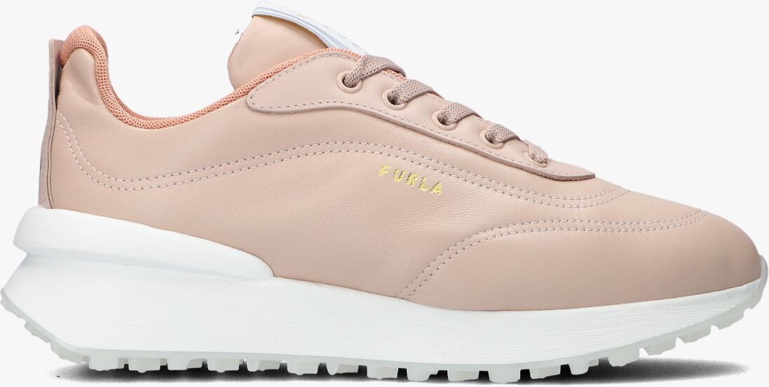 FURLA roze furla lage sneakers furla nuvola