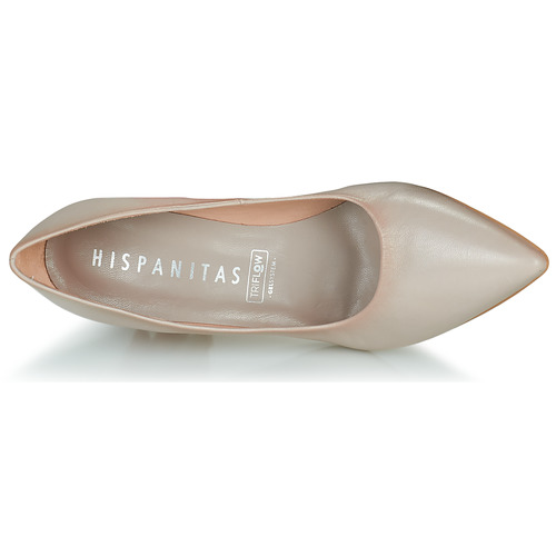 Hispanitas - SAMANTA - Beige