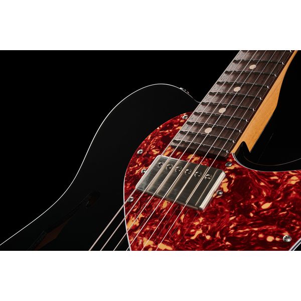 Suhr Alt T RW BK