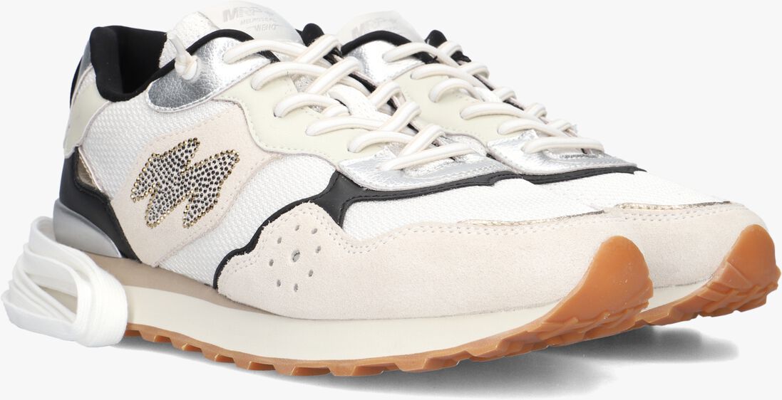 beige mrp lage sneakers amsterdam mrp47