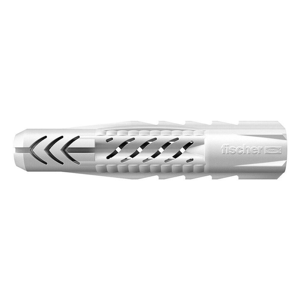 UNIVERSALPLUGG FISCHER NYLON UX 6X50 50-STK