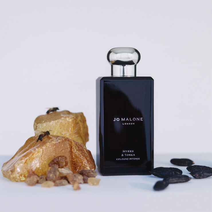 Jo Malone London Myrrh & Tonka Cologne Intense