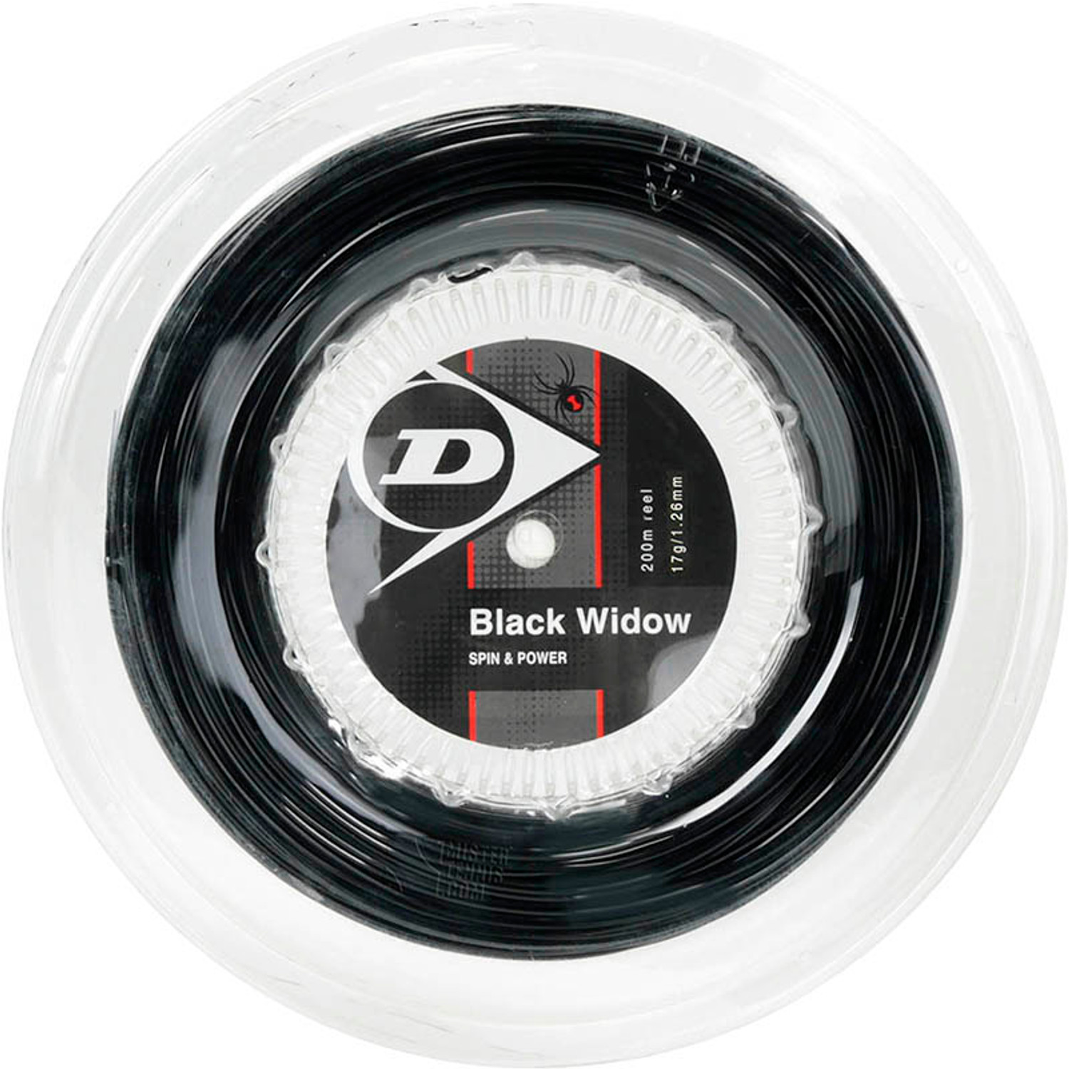 Dunlop D Tac Widow 200M