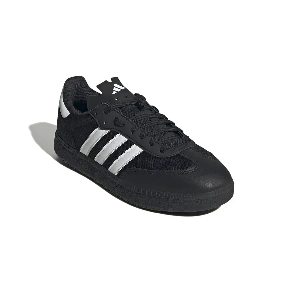 adidas Velosamba Made With Nature 2 Flat Pedal Schoenen Zwart/Wit