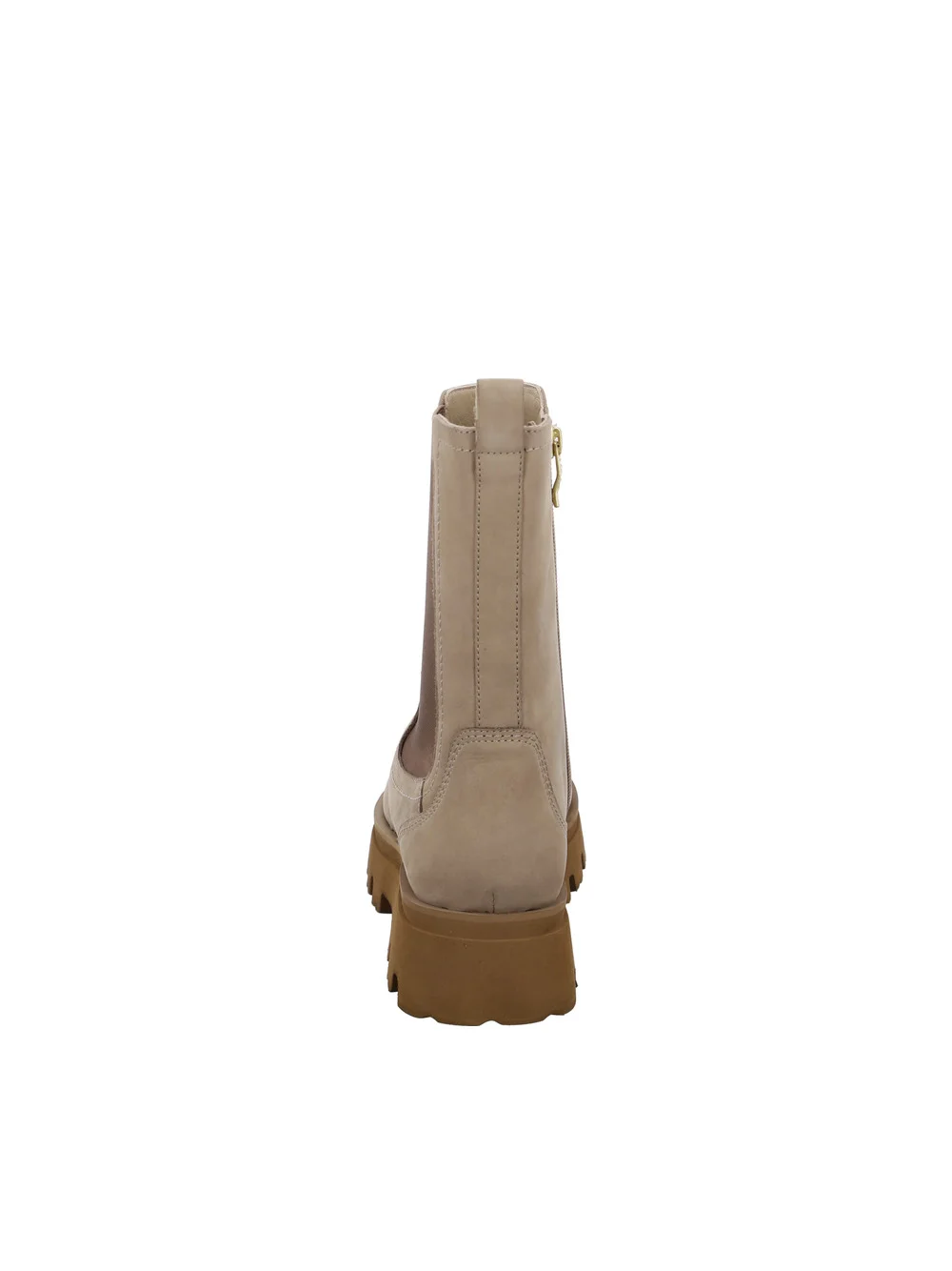 Stiefelette Kopenhagen taupe