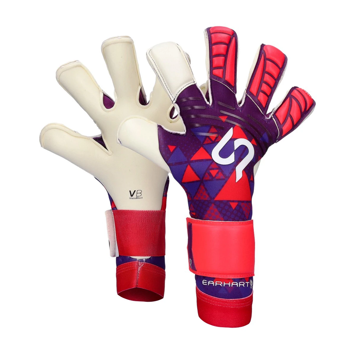 Luvas SP Fútbol Earhart Pro