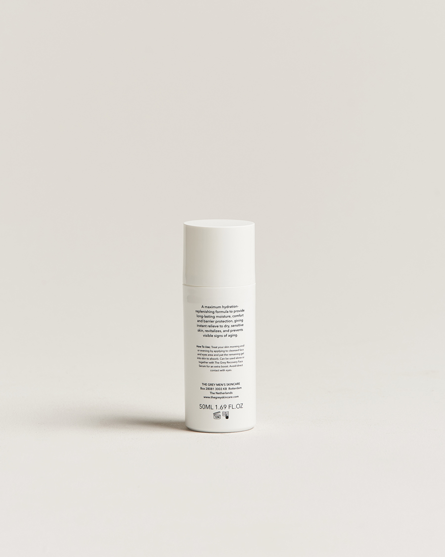 THE GREY Comfort   Face Cream 50ml