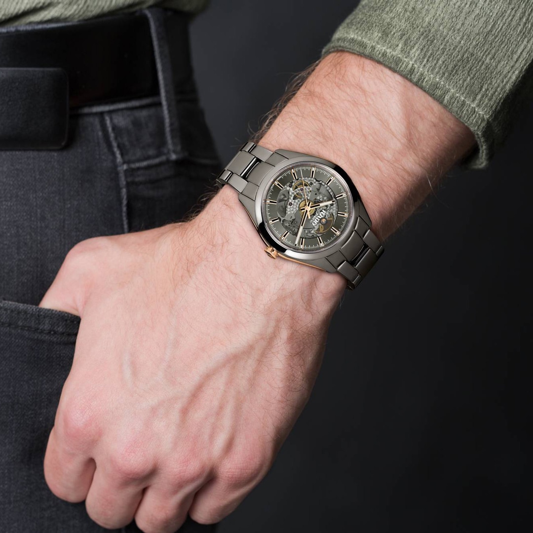 Rado HyperChrome XL Automatik