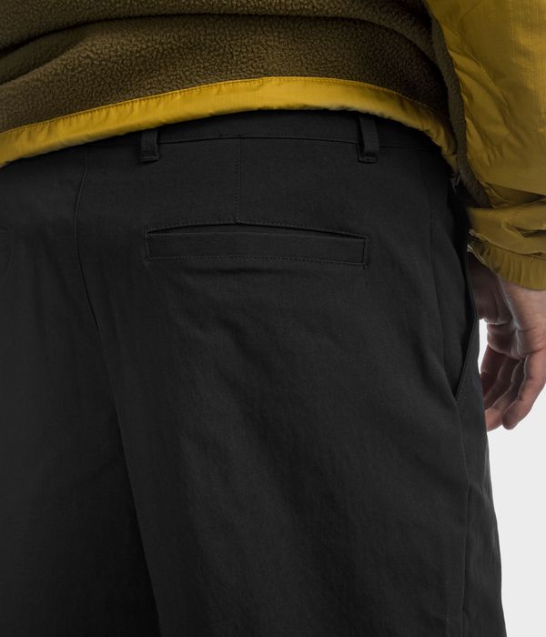 Nike SB Eco El Chino Hose (black)