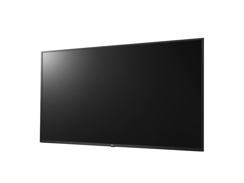 LG Public Display 65UL3G-B 65 