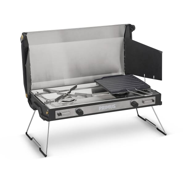 Réchaud à gaz randonnée PRIMUS TUPIKE STOVE