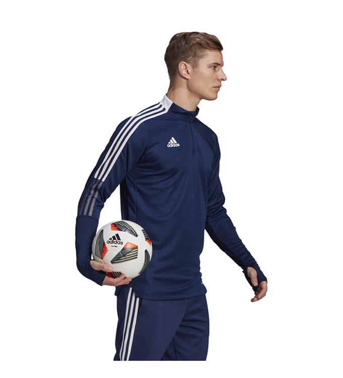 adidas Mens TIRO 21 Trainings Sweater
