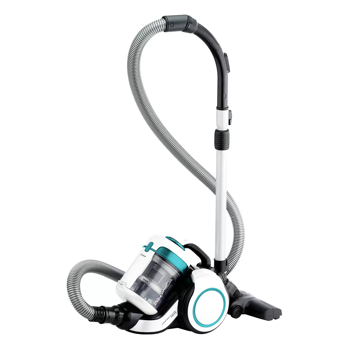 Staubsauger Trisa Quick Clean Prof. T8677