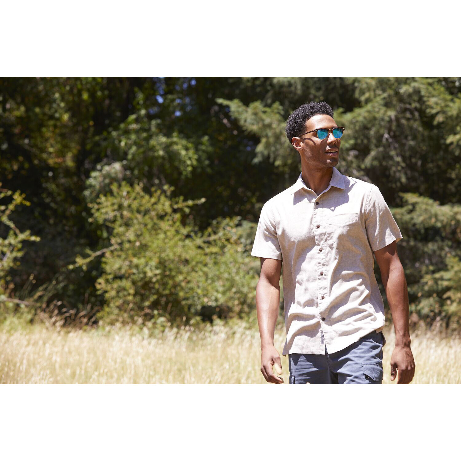 Royal Robbins Mens Springdale Short 11\