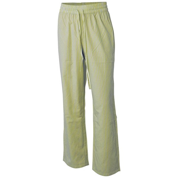 Køb HOUNd Stripe Bukser Light Yellow