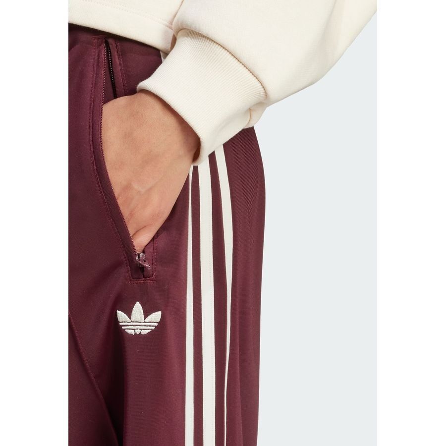 Adidas Original Pantalon de survêtement ample Adicolor Classic Firebird
