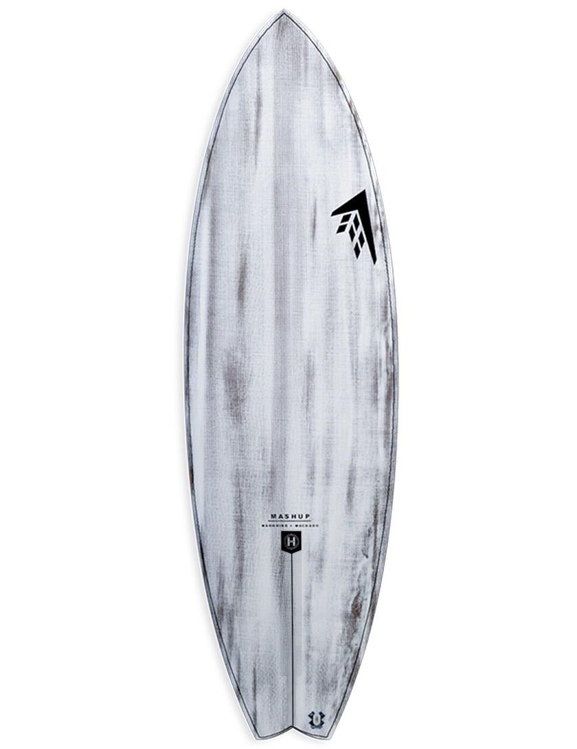 Firewire Mashup - 5'9 x 19 15/16