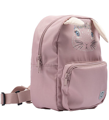 Mikk-Line Zoo Rucksack - Adobe Rose