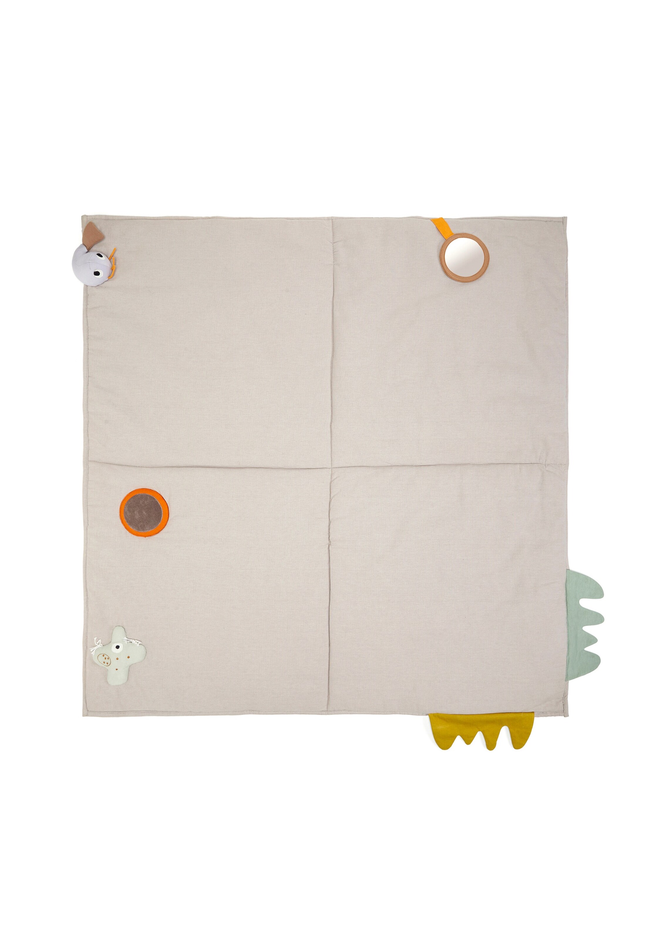 Kids Concept Spieldecke Neo