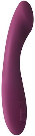 Svakom - Amy 2 G-Spot & Clitoral Vibrator Paars