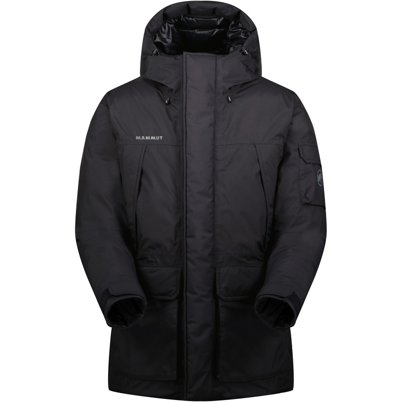 Mammut Herren Obelisk GTX HS Thermo Mantel