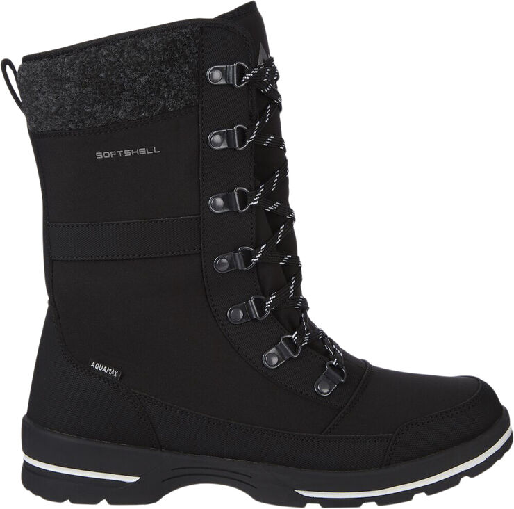 MCKINLEY Viviana III AQX vinterstøvler Sort