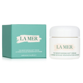 La Mer O Creme Suave Hidratante