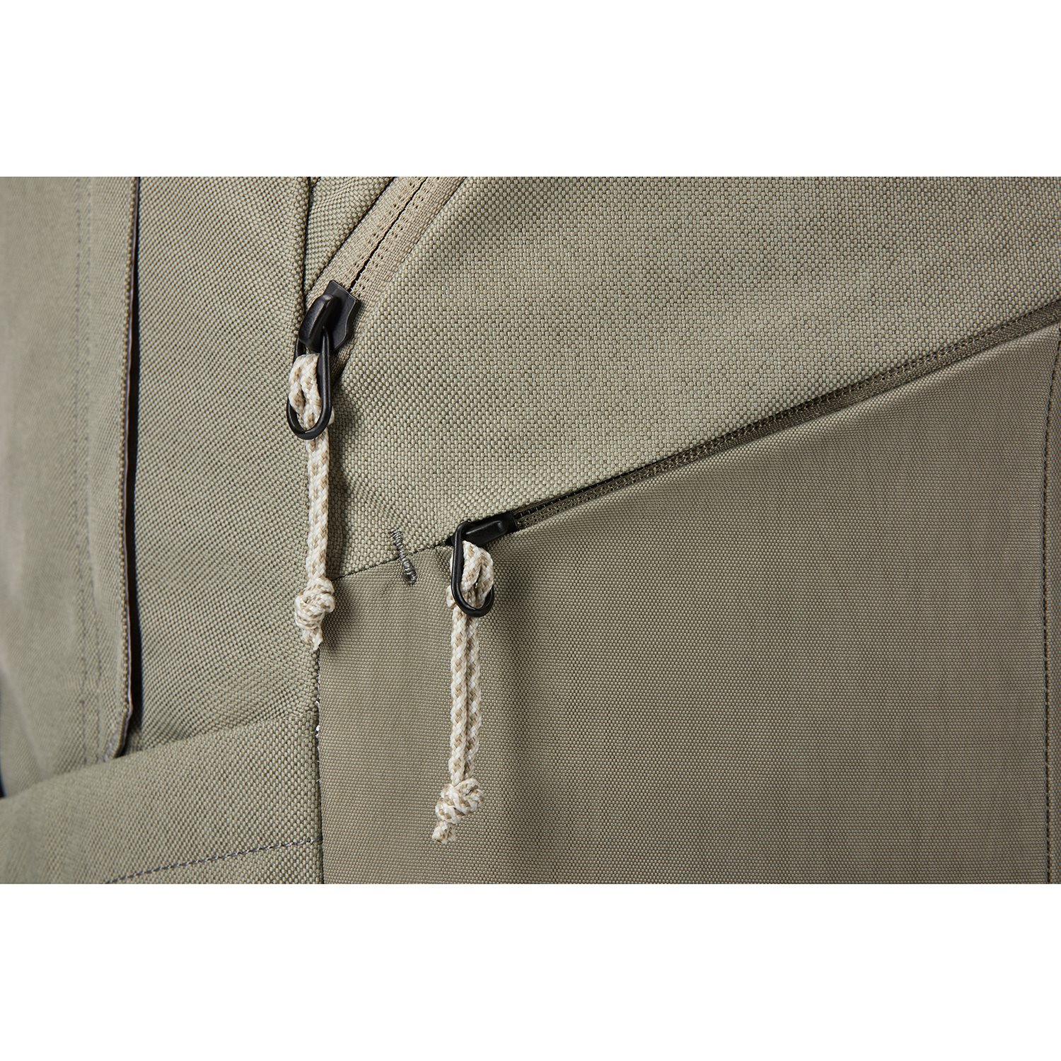 Thule Campus Indago Backpack 23L vetiver gray