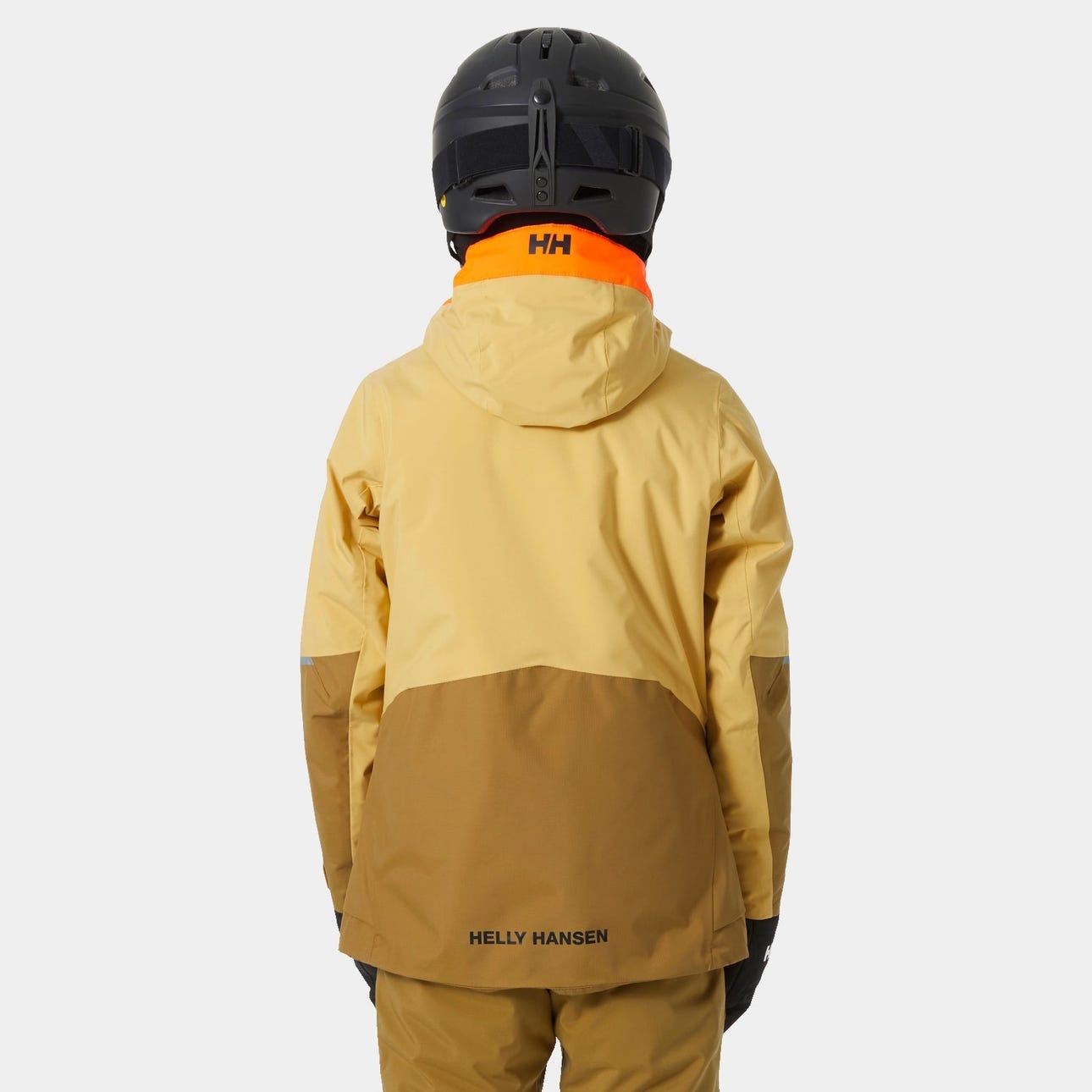 Stellar Jacket Junior 389/Sand