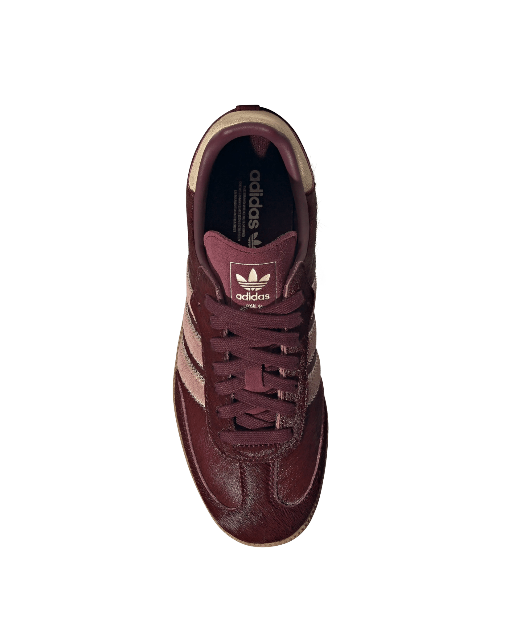 adidas Samba OG WMNS 'Sand Strata'