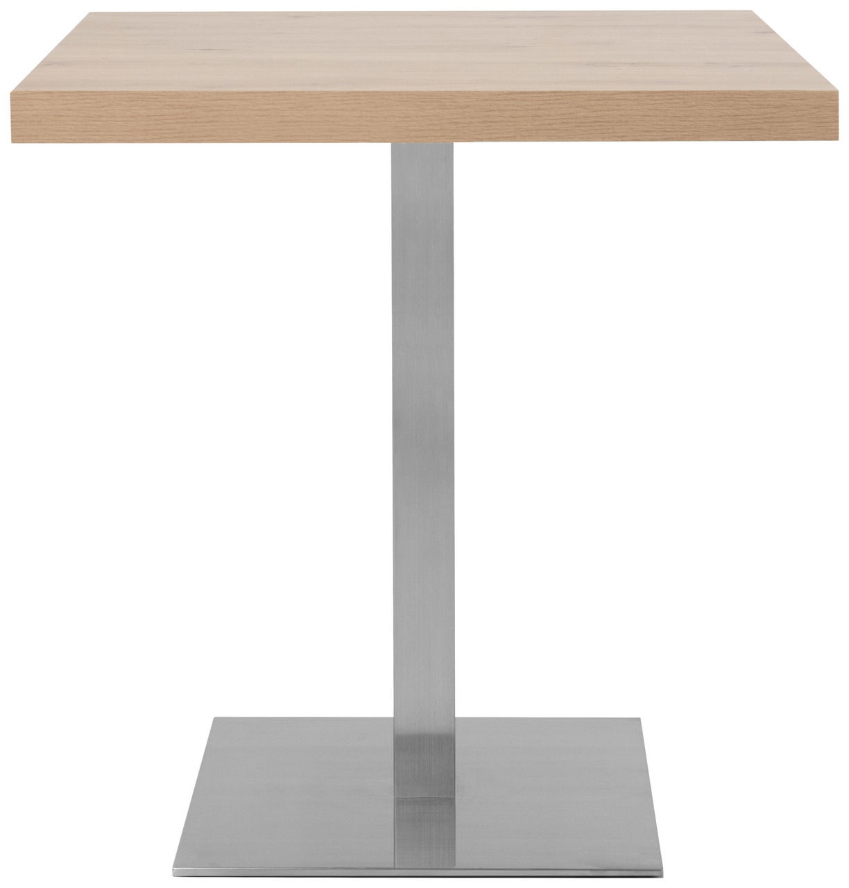 Z2 Esstisch QUADRATO