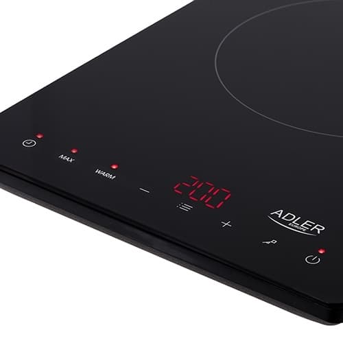 Adler AD 6513 Induktionskogeplade