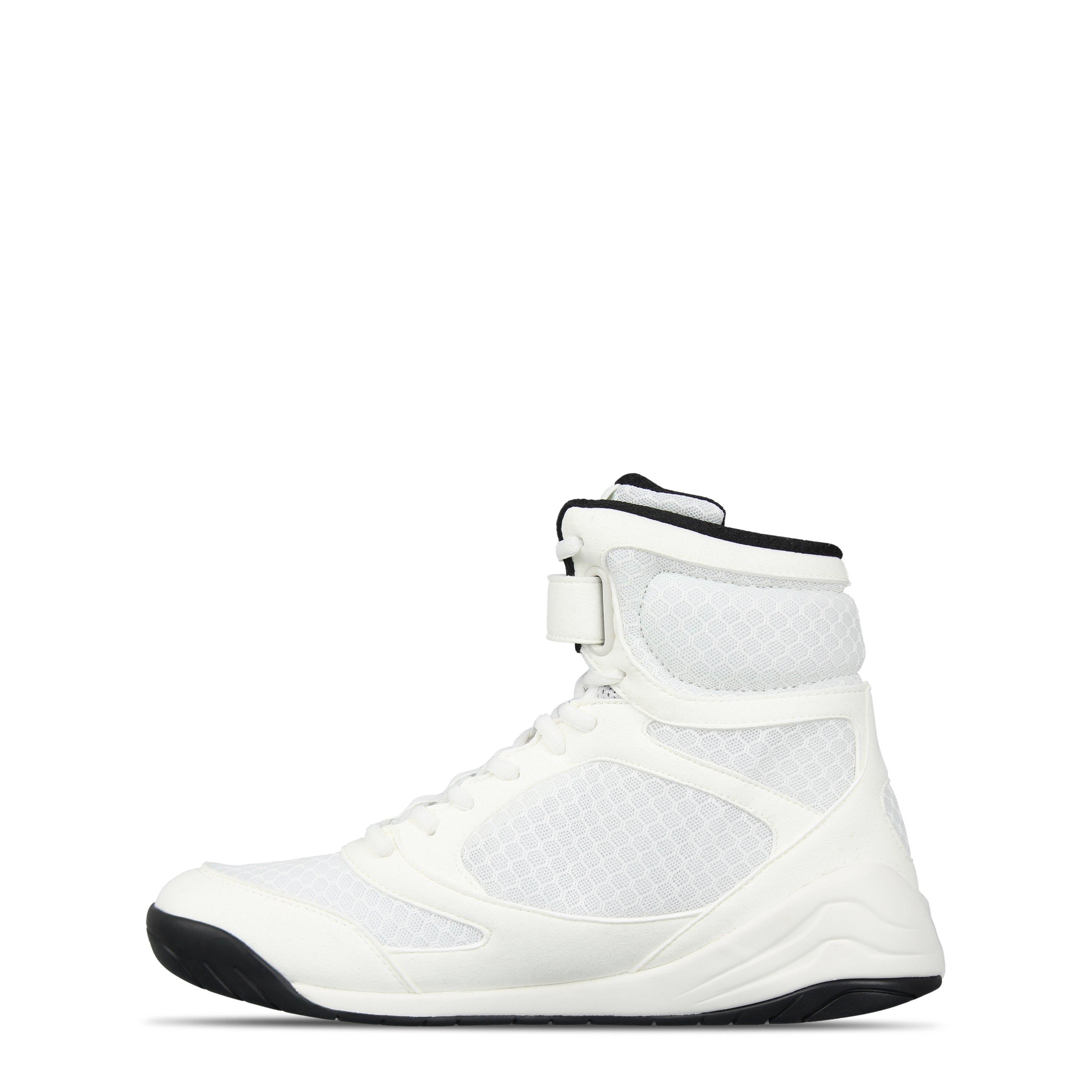 Everlast Pro Elite Boxing Boots Mens