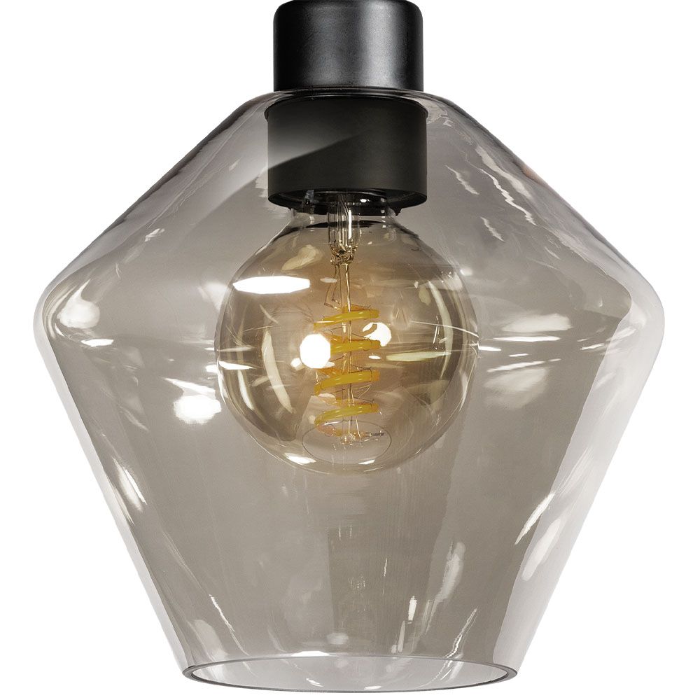 Hanglamp 05-HL4295-30 Origin & Bendy  | ETH⌀21.5  x H43 cm