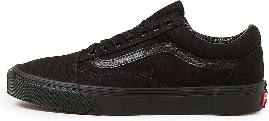Vans Old Skool Fashion sneakers Schoenen black black maat: 41 beschikbare maaten:41 42 43 44.5 45 46 42.5