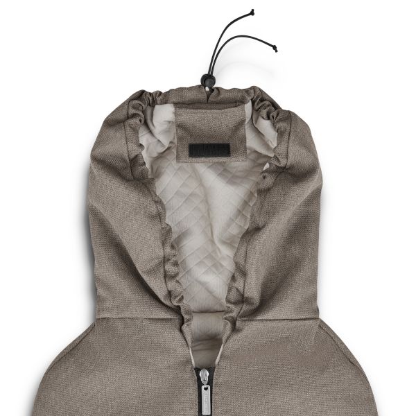 ABC Design Tulip Voetenzak - Nature